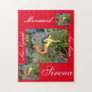 Suche nach meerjungfrau puzzle Für alle