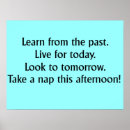 Suche nach nickerchen poster Spaß