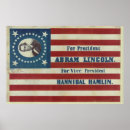 Suche nach abraham poster Lincoln