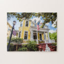 Suche nach savannah georgia puzzle Historisch