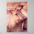 Suche nach ballerinen poster Tänzer