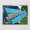 Suche nach chevy postkarten Vintag