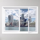 Suche nach london skyline poster Stadt