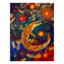 Suche nach krokodile poster Tierwelt