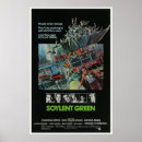 Suche nach vintage film poster Comic