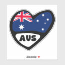 Suche nach australisch autoaufkleber Australie