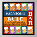 Suche nach bier tasse poster Bar
