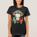 Suche nach büffelschädel tshirts Bisonschädel