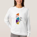Suche nach blaues dreieck tshirts Illustration