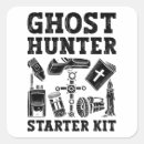 Suche nach paranormal aufkleber Jagd