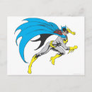 Suche nach batgirl postkarten Vintag