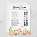 Suche nach bridge spieler postkarten Braut