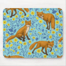 Suche nach füchse mousepads Blume