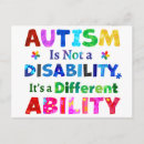 Suche nach mit behinderung postkarten Jede person