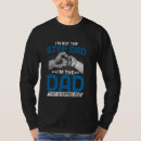 Suche nach stiefvater tshirts Tag