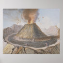 Suche nach der vesuv poster Pietro