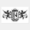 Suche nach griffin aufkleber Wappen