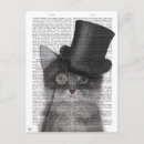 Suche nach graue katzen postkarten Tierfreunde