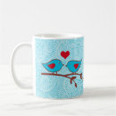 Suche nach lovebirds tassen Kaffee