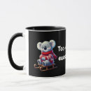 Suche nach lustiger koala tassen Jede person