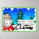 Suche nach schneelandschaft poster Bäume