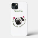Suche nach mops iphone iphone hüllen Personalisiert