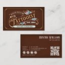 Suche nach vintage visitenkarten Qr code