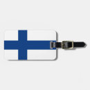 Suche nach helsinki gepäckanhänger Flagge