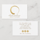 Suche nach modern logo design visitenkarten Kunde