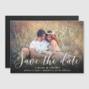 Suche nach magnet hochzeit save the date Elegant