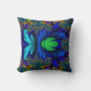 Suche nach peacock kissen Blues