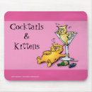 Suche nach martini mousepads Lustig