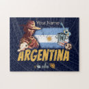 Suche nach argentinien puzzle South america