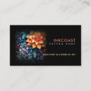 Suche nach halloween visitenkarten Gothic