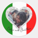Suche nach herz italien aufkleber Liebe
