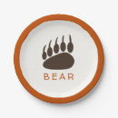 Suche nach bären teller Geburtstagsparty