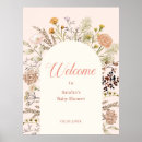 Suche nach mädchen babyparty poster Wildblume