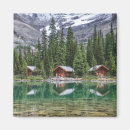 Suche nach canada national parks magnete See
