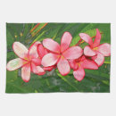 Suche nach frangipani geschirr tücher Rosa
