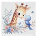 Suche nach blaue vögel poster Für kinder