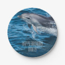 Suche nach marinetier Delphin
