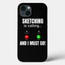 Suche nach skizzen iphone hüllen Muster