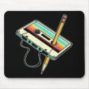 Suche nach 1980 mousepads Kassette