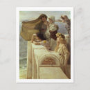 Suche nach alma tadema postkarten Anwältin