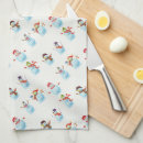 Suche nach schneemann geschirr tücher Küchentücher