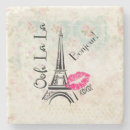 Suche nach vintage paris untersetzer Eiffelturm