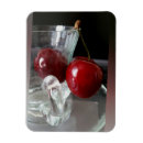 Suche nach rote kirsche magnete Rosa