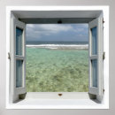 Suche nach window view poster Strand