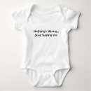Suche nach test babykleidung Lustig