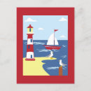Suche nach leuchtturm postkarten Darstellung